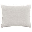 WREN JUTE STANDARD SHAM