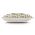 WREN JUTE STANDARD SHAM