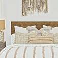 WREN JUTE STANDARD SHAM