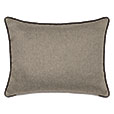 HIGHLAND PAISLEY STANDARD SHAM