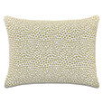 MIRA WOVEN STANDARD SHAM