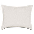 LEVI EMBROIDERED STANDARD SHAM