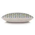 FRANKIE GEOMETRIC STANDARD SHAM