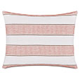 FREJA REVERSIBLE STANDARD SHAM