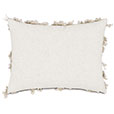 SPERRIN FRINGE STANDARD SHAM