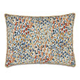 ROONEY ABSTRACT STANDARD SHAM