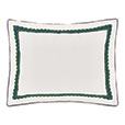 BOCA RATON MITERED STANDARD SHAM