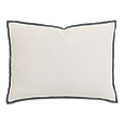 Sigrid Flannel Standard Sham