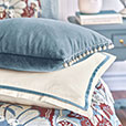 GIORGINA MITERED STANDARD SHAM