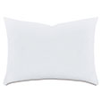 SAFIRA MATELASSE STANDARD SHAM