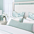 FARRAH MITERED STANDARD SHAM