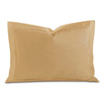 Fresco Luxe Antique Standard Sham