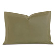 Fresco Classic Oliva Standard Sham