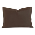Fresco Classic Walnut Standard Sham