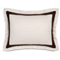 Arberry Pearl Standard Sham