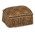 Maison Sienna Footstool