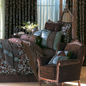 Witcoff Slate Standard Sham Right