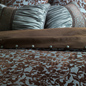 Witcoff Slate Standard Sham Right