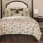 Serico Sage Standard Sham Right