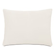 Draper Lake Standard Sham (Right)