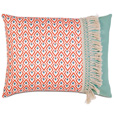 Lobel Reef Standard Sham Right