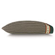 LORENZO CUFF STANDARD SHAM RIGHT