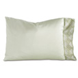 Isola Aloe Pillowcase