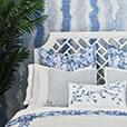 SAFIRA LACE PILLOWCASE