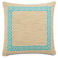 Momboro Sand With Mitered Border