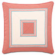 Tosi Blush Mitered