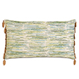 Pinellas Seagrass With Beaded Trim