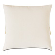Lobel Reef/Breeze Aqua With Fringe