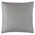 Silvio Embroidered Decorative Pillow