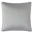 Silvio Embroidered Decorative Pillow