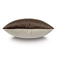 Silvio Grommet Decorative Pillow