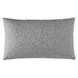 Silvio Embroidered Decorative Pillow