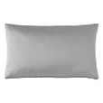 Silvio Embroidered Decorative Pillow