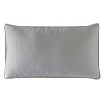 Silvio Grommet Decorative Pillow