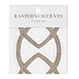 RELIC GREIGE BORDER SAMPLE