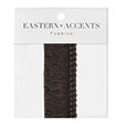 BRUSH FRINGE ALBERS SAMPLE