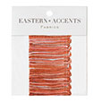 BRUSH FRINGE MEANDER A SAMPLE