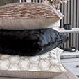 Talena Faux Fur Decorative Pillow