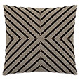 Talena Nailheads Decorative Pillow