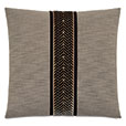 Talena Nailheads Decorative Pillow