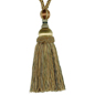 Cortina Acorn Tassel Tieback