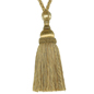 Cortina Antique Tassel Tieback