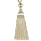 Cortina Marble Tassel Tieback
