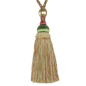 Cortina Petal Tassel Tieback