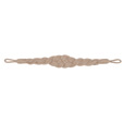 Cuyler Jute Rope Tieback