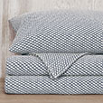 Beechwood Jacquard Blanket